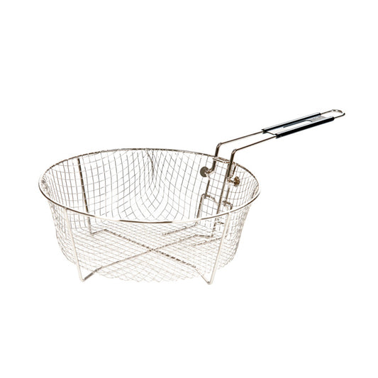 Lodge 11" Deep Fry Basket