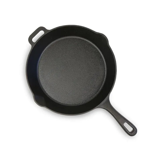 Pit Boss - 12" Cast Iron Skillet