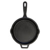 Pit Boss - 12" Cast Iron Deep Skillet w/ Lid