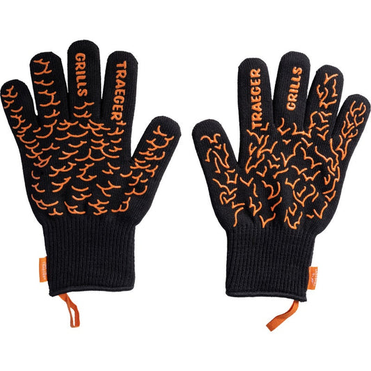 Traeger - BBQ Mitts