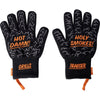 Traeger - BBQ Mitts
