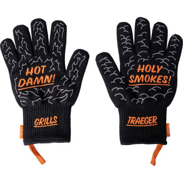 Traeger - BBQ Mitts