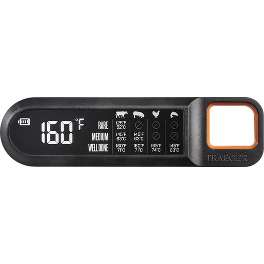 Traeger - Instant Read Thermometer