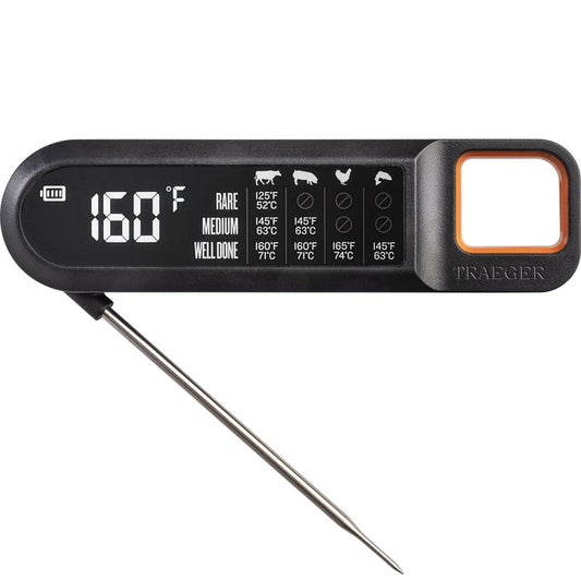 Traeger - Instant Read Thermometer