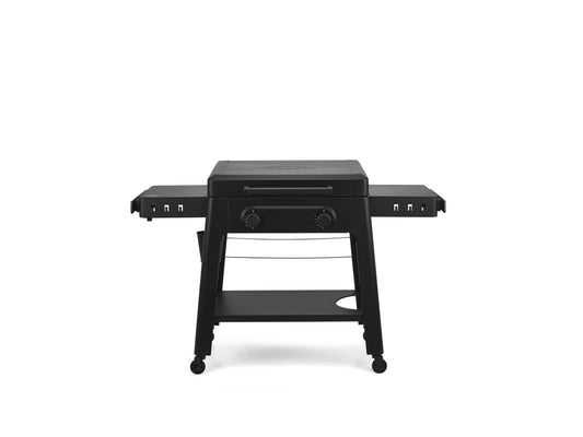 Traeger - Irontop 2 Burner Griddle