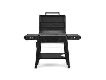 Traeger - Irontop 2 Burner Griddle