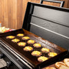 Traeger - Irontop 4 Burner Griddle