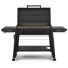 Traeger - Irontop 4 Burner Griddle