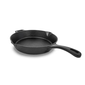Pit Boss - 14" Cast Iron Skillet