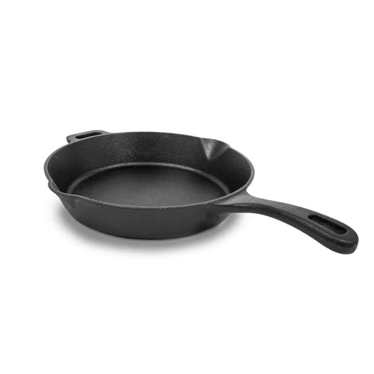 Pit Boss - 14" Cast Iron Skillet