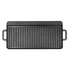 Pit Boss - Cast Iron Griddle 14in x 28in