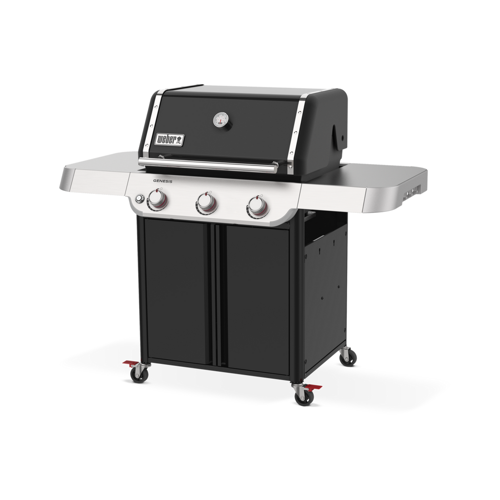 Weber - Genesis E-315 Gas Grill