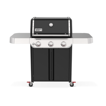 Weber Genesis E-315 Gas Grill Canada | Luxe Barbeque Company Winnipeg