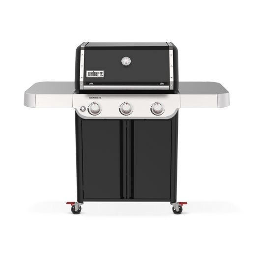 Weber - Genesis E-315 Gas Grill