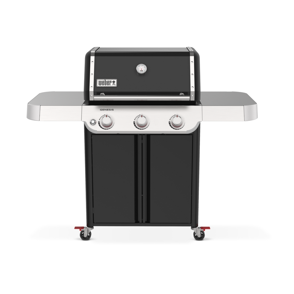 Weber - Genesis E-315 Gas Grill