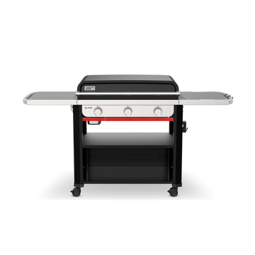 Weber - 30" Slate Rust Resistant Griddle