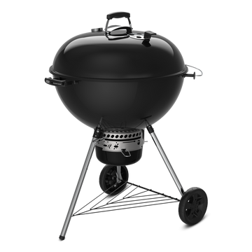 Weber - Master-Touch 26" Kettle - Black