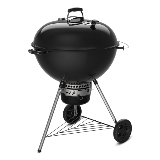 Weber - Master-Touch 26" Kettle - Black