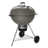 Weber - Master-Touch 26" Kettle - Smoke