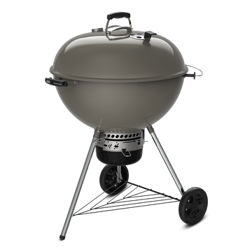 Weber - Master-Touch 26" Kettle - Smoke