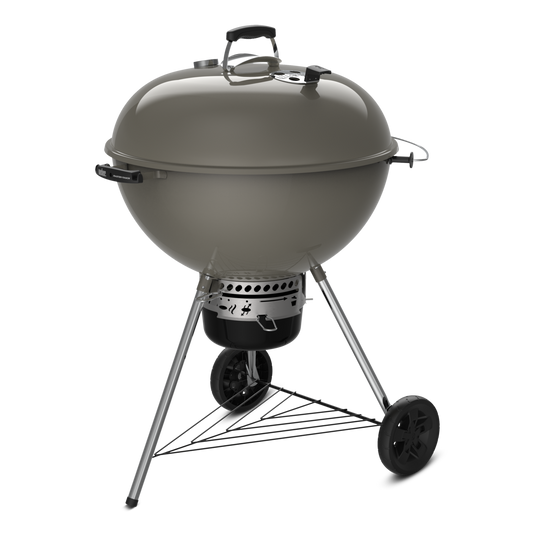 Weber - Master-Touch 26" Kettle - Smoke