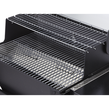 Weber - Searwood XL 600 Pellet Grill – Luxe Barbeque Company