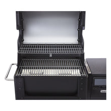 Weber - Searwood 600 Pellet Grill