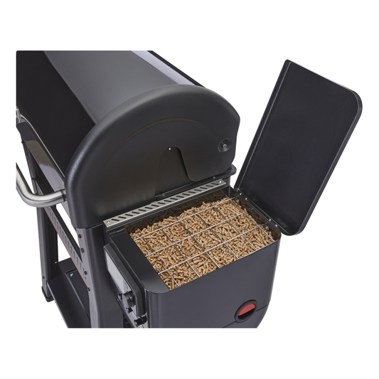 Weber - Searwood XL 600 Pellet Grill