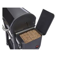 Weber - Searwood 600 Pellet Grill