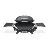 Weber - Q 2800N+ Gas Grill - Charcoal