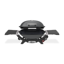 Weber - Q 2800N+ Gas Grill - Charcoal