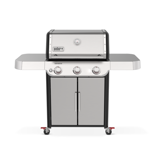 Weber - Genesis S-315 Gas Grill