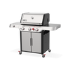 Weber - Genesis S-335c Gas Grill