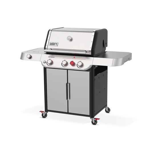 Weber - Genesis S-335c Gas Grill