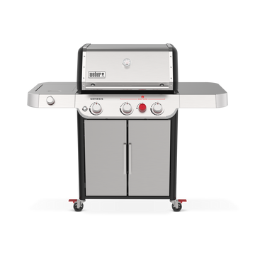 Weber - Genesis S-335c Gas Grill