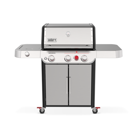 Weber - Genesis S-335c Gas Grill