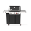 Weber Genesis SP-E-325 Gas Grill Canada | Luxe Barbeque Company Winnipeg