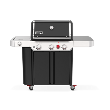 Weber Genesis SP-E-325 Gas Grill Canada | Luxe Barbeque Company Winnipeg