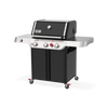 Weber - Genesis E-335c Gas Grill