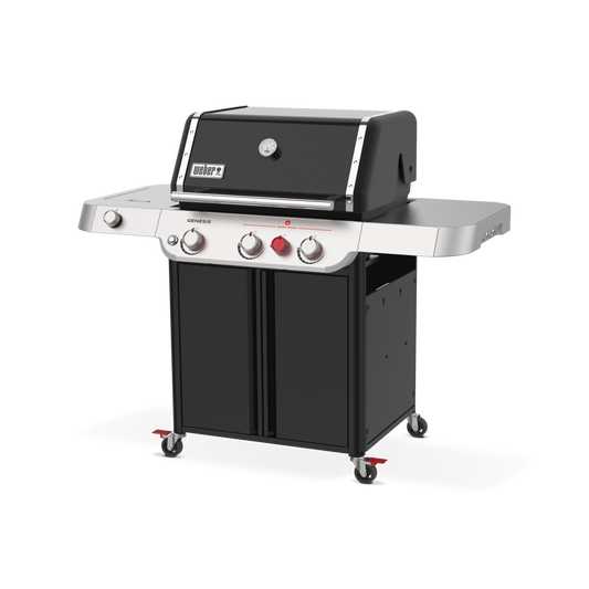 Weber - Genesis E-335c Gas Grill