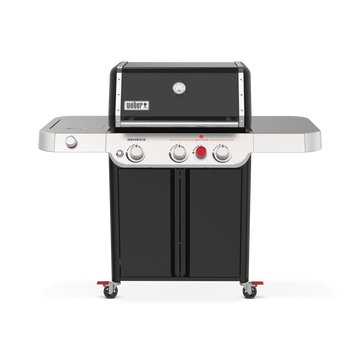 Weber - Genesis E-335c Gas Grill