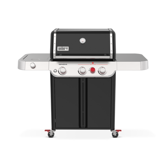 Weber - Genesis E-335c Gas Grill