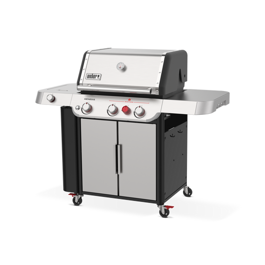 Weber - Genesis SP-S-335 Gas Grill