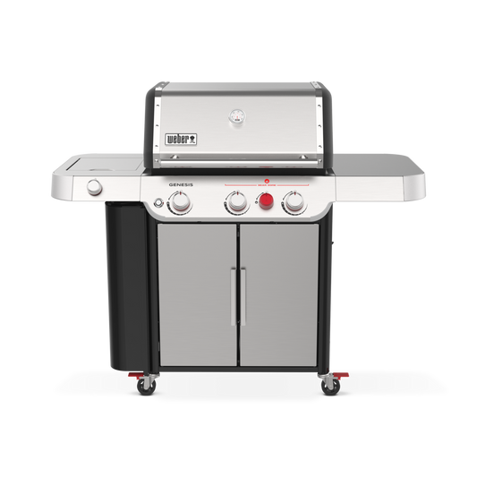 Weber - Genesis SP-S-335 Gas Grill