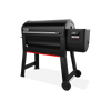 Weber Smoque XL Pellet Grill