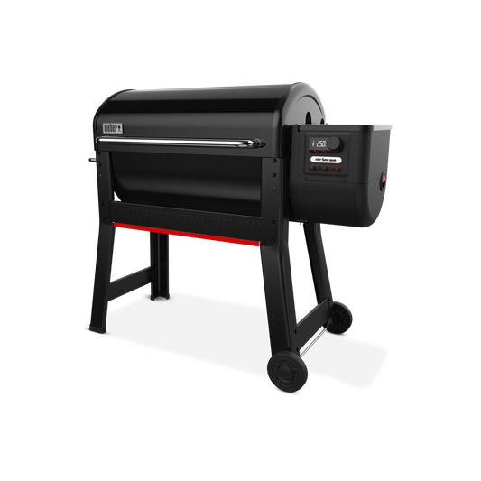 Weber Smoque XL Pellet Grill