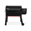 Weber Smoque XL Pellet Grill