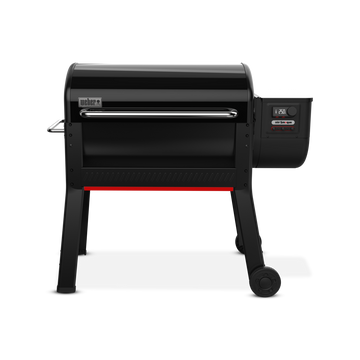 Weber Smoque XL Pellet Grill