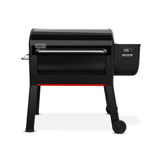 Weber Smoque XL Pellet Grill