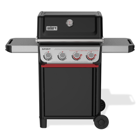 Weber Spirit E-425 Gas Grill